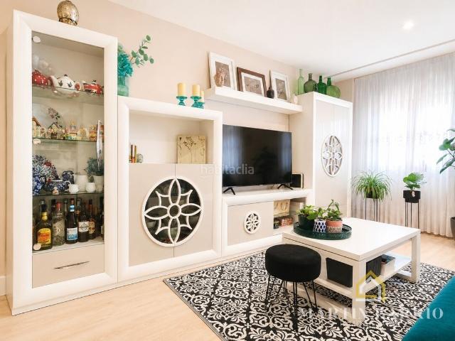 Piso en venta en Sestao, Txabarri La Unión Vista Alegre. PISO DE 3 HABITACIONES Y 2 BAÑOS CON GARAJE, TRASTERO Y ASCENSOR. Pisos.