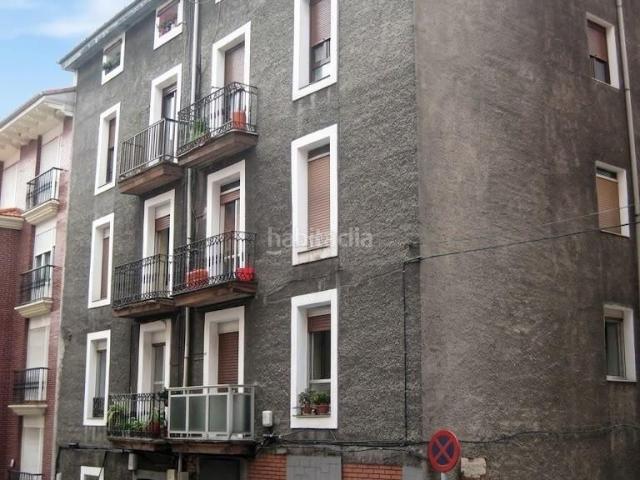 Piso en venta en Sestao, Txabarri La Unión Vista Alegre. Piso en venta en Sestao. Sin posesión No visitable. Pisos.