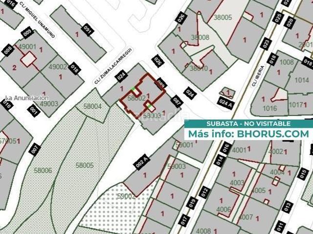 Piso en venta en Sestao, Txabarri La Unión Vista Alegre. Pisos.