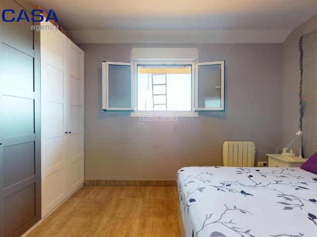 Piso en venta en Sestao, Asilo Rebonza Urbinaga. Piso de 65 m con 2 dormitorios exterior en Sestao. Pisos.