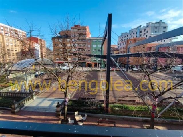 Piso en venta en Sestao, Centro Albiz Markonzaga. ¡PLAZA SAN PEDRO!. Pisos.