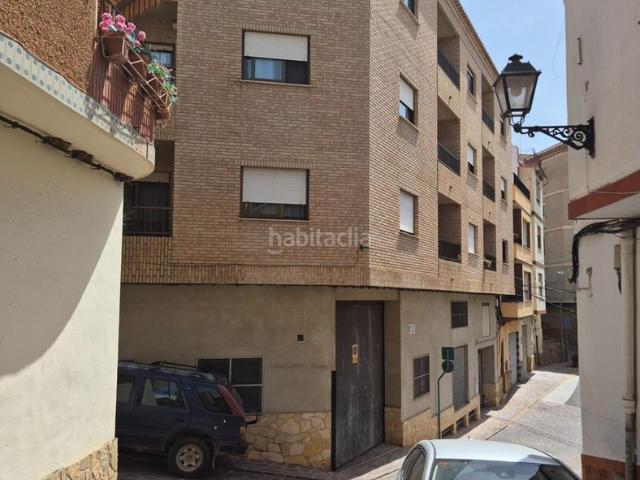 Piso en venta en Serra. PISO PARA REFORMAR A TU GUSTO. Pisos.
