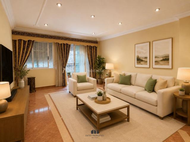 Piso en venta en Serra. Se vende magnífico piso en Serra, ideal para familias que buscan espacio, comodidad y versatilidad. La vivienda destaca por sus ge. Pisos.