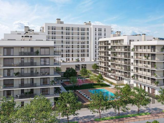 Piso en Venta en Serraparera