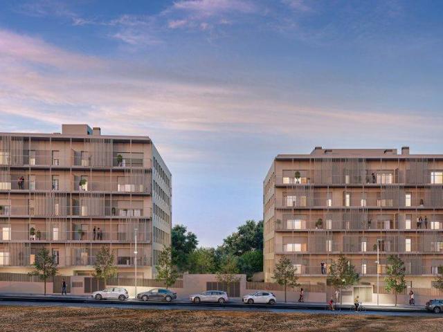 Piso en Venta en Serraparera