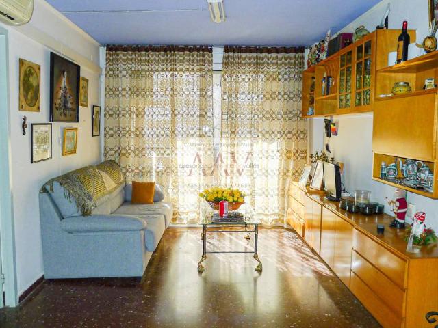 Piso en Venta en Serraparera