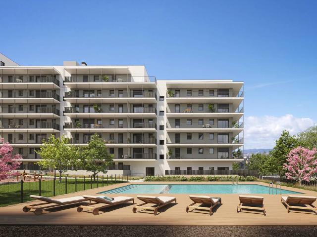 Piso en Venta en Serraparera