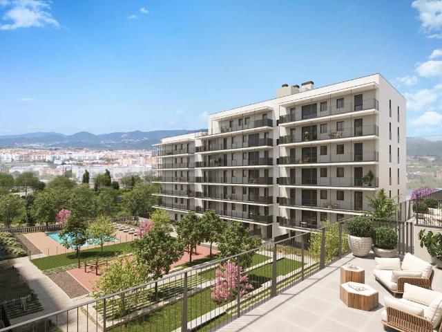 Piso en Venta en Serraparera