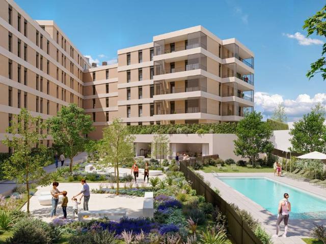 Piso en Venta en Serraparera