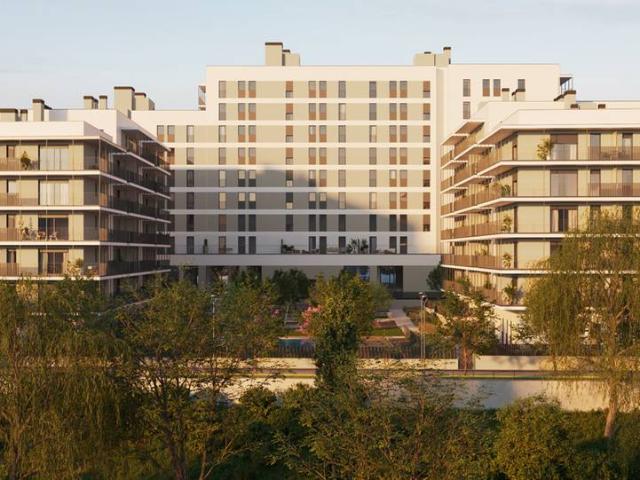 Piso en Venta en Serraparera