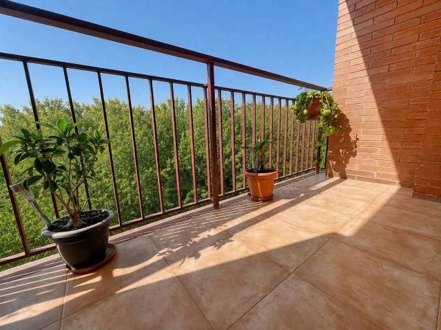 Piso en Venta en Serraparera