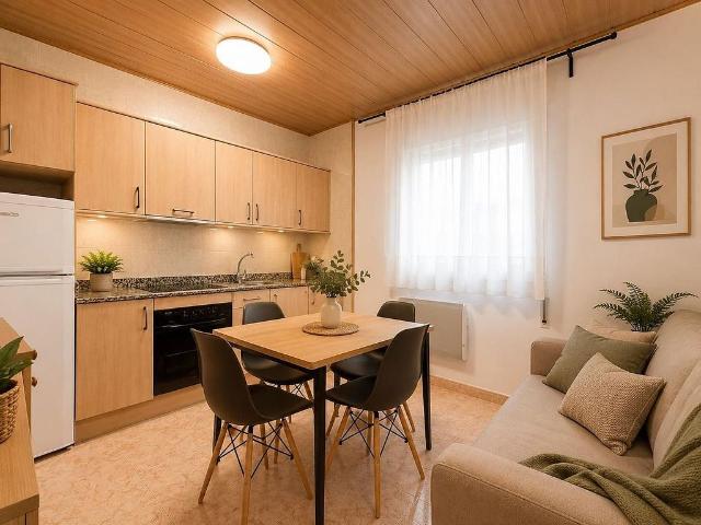 Piso en venta en Seu d´Urgell, la, de 38 m² 1 habitación por 148.000