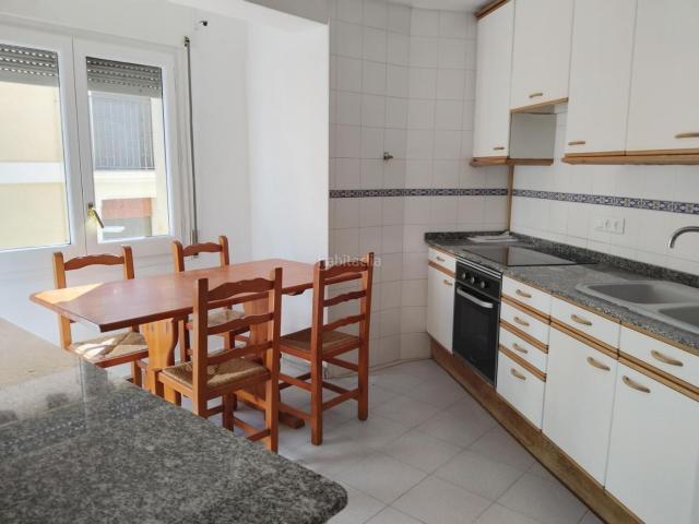 Piso en venta en Seu d´Urgell La. Pisos Seu d´Urgell.