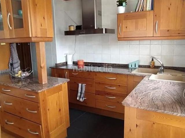 Piso en venta en Seu d´Urgell La. Pisos Seu d´Urgell.