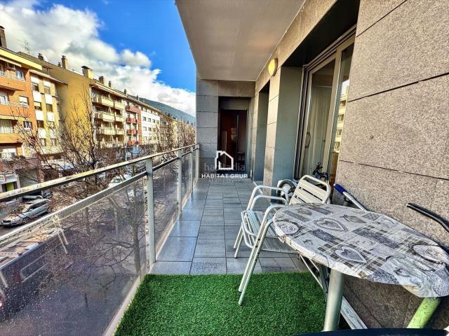 Piso en venta en Seu d´Urgell La. Pisos Seu d´Urgell.