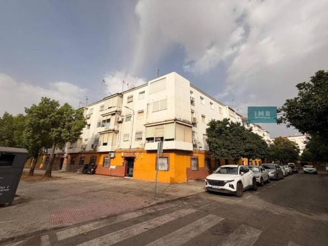 Piso en Venta en Sevilla