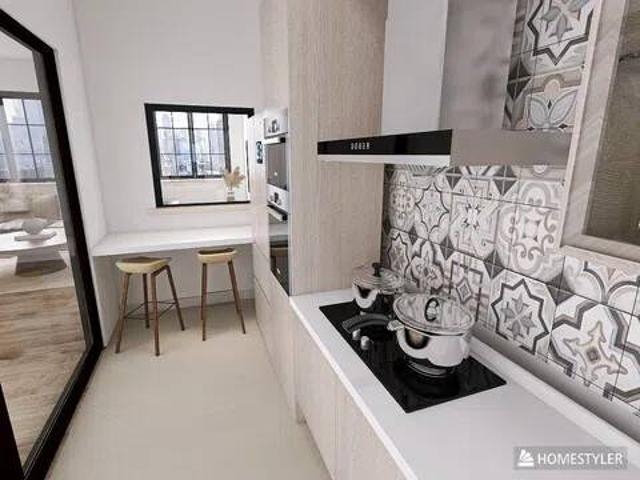 Piso en Venta en Sevilla