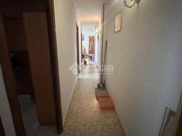 Piso en Venta en Sevilla