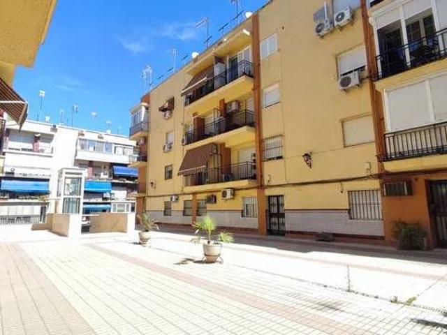 Piso en Venta en Sevilla