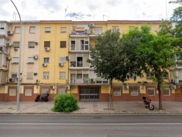 Piso en Venta en Sevilla