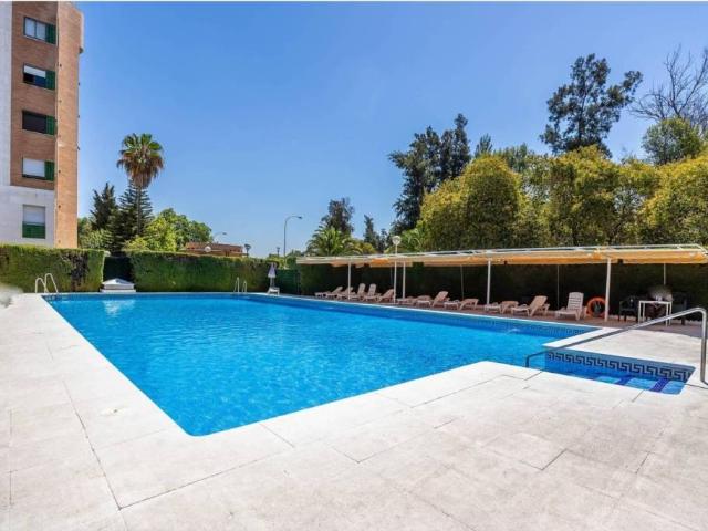 Piso en Venta en Sevilla