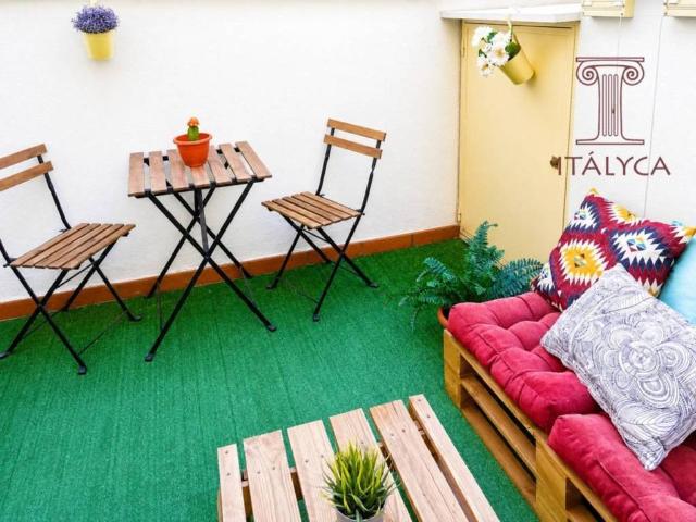 Piso en Venta en Sevilla