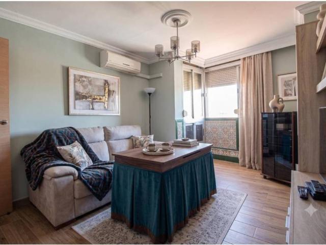 Piso en Venta en Sevilla