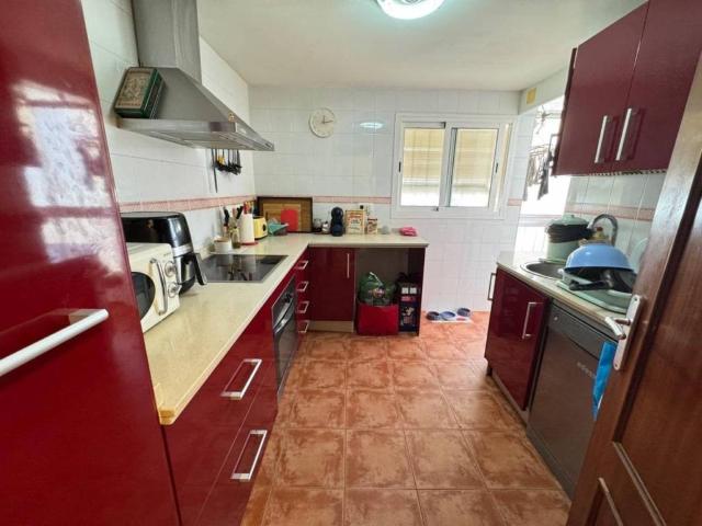 Piso en Venta en Sevilla