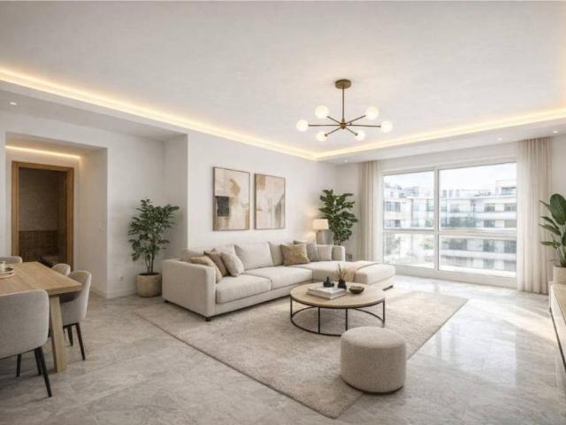 Piso en Venta en Sevilla
