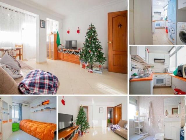 Piso en venta en Sevilla