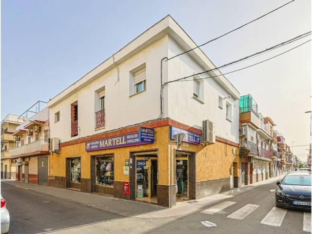 Piso en Venta en Sevilla