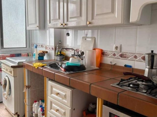 Piso en Venta en Sevilla