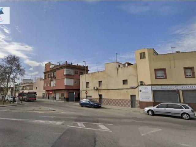Piso en Venta en Sevilla