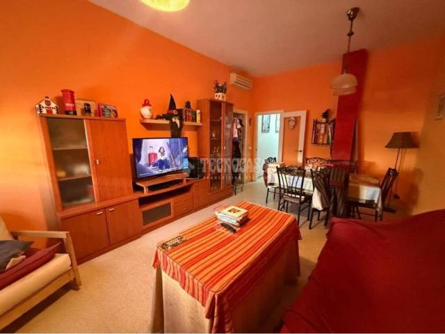 Piso en Venta en Sevilla