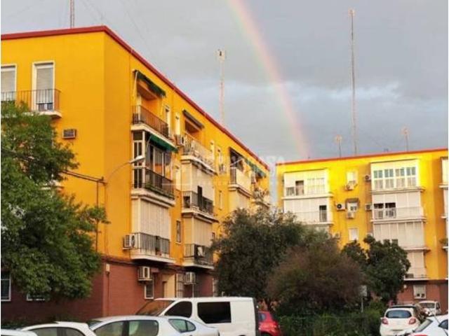 Piso en Venta en Sevilla