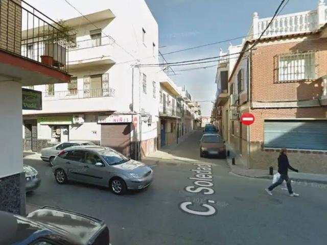 Piso en Venta en Sevilla