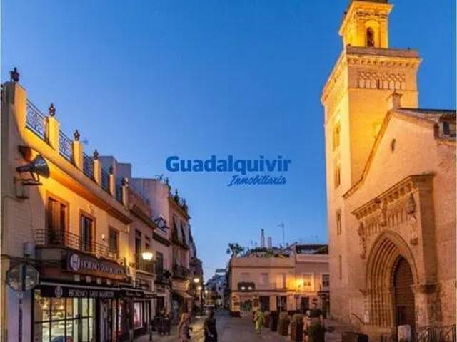 Piso en Venta en Sevilla