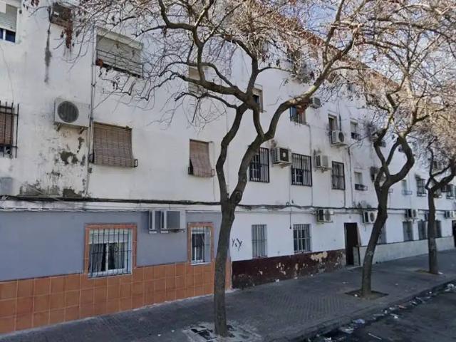 Piso en Venta en Sevilla