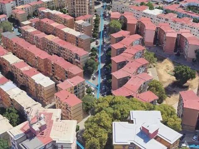 Piso en Venta en Sevilla