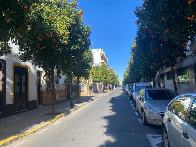 Piso en Venta en Sevilla