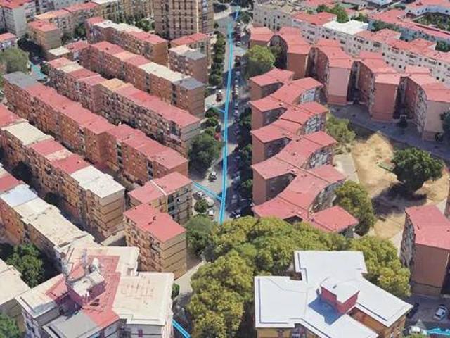Piso en Venta en Sevilla