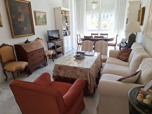 Piso en Venta en Sevilla