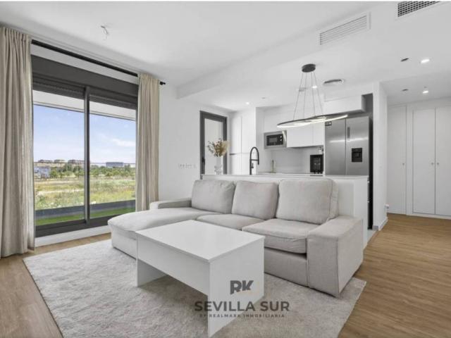 Piso en Venta en Sevilla