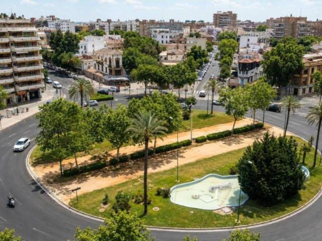 Piso en Venta en Sevilla