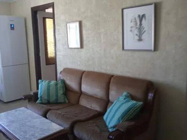 Piso en Venta en Sevilla