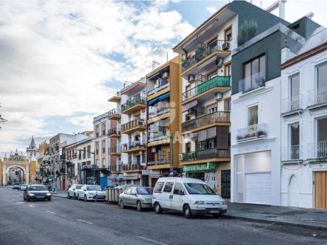 Piso en Venta en Sevilla