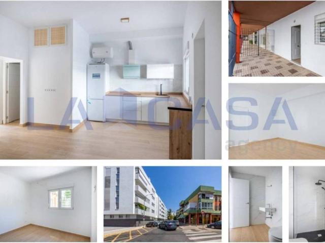 Piso en Venta en Sevilla