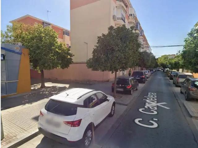 Piso en Venta en Sevilla