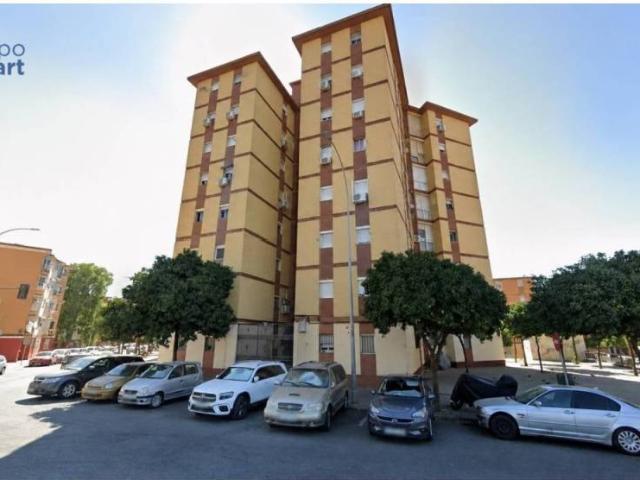 Piso en Venta en Sevilla