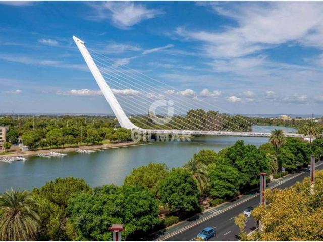 Piso en Venta en Sevilla